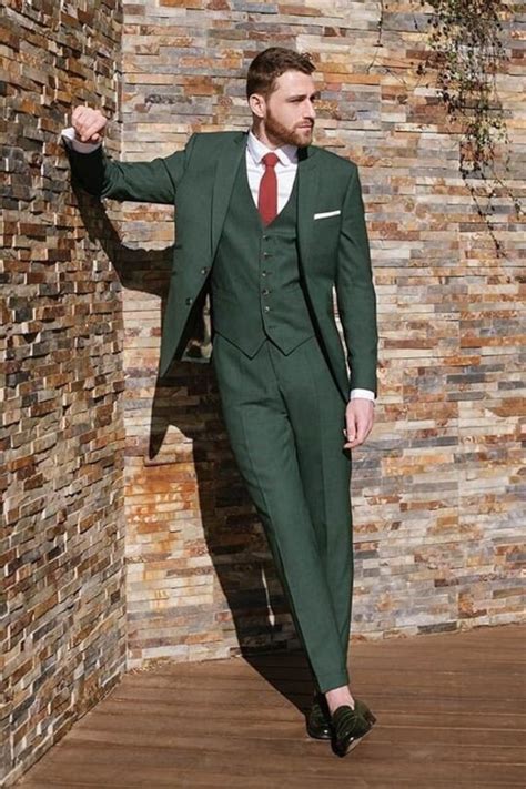 abito verde gucci uomo|Completi da uomo Gucci verde per Uomo .